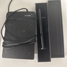 Drawing Tablet XPPen G430S OSU Tablet Graphic Drawing Tablet with 8192 Levels...