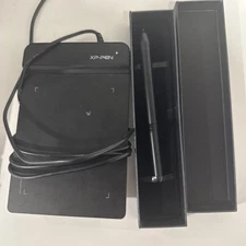 Drawing Tablet XPPen G430S OSU Tablet Graphic Drawing Tablet with 8192 Levels...