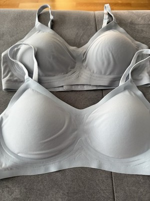 Damen BH Zerogram-Serie der Marke Penti 2 Stück Größe 75 B Neu 