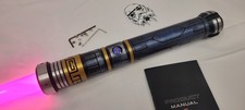 Lightsaber Color Change 16 Sound Bluetooth Durable Dueling Light Saber Star Wars