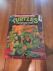 Vintage Teenage Mutant Ninja Turtles Carrying Case, No inserts, Nice shape!