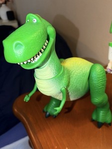 Rex Toy Story | eBay