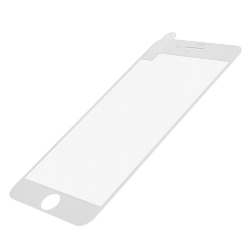 Moblie Telefon Full Cover Szkło hartowane Folia ochronna na ekran do 7Plus FY - Zdjęcie 7 z 23