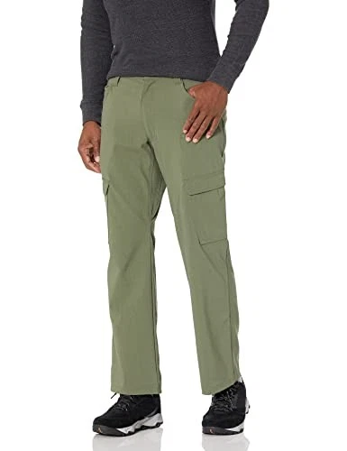 PROPPER MEN'S STL I WATER REPELLANT PANT SIZE 32/36 OLIVE GREEN