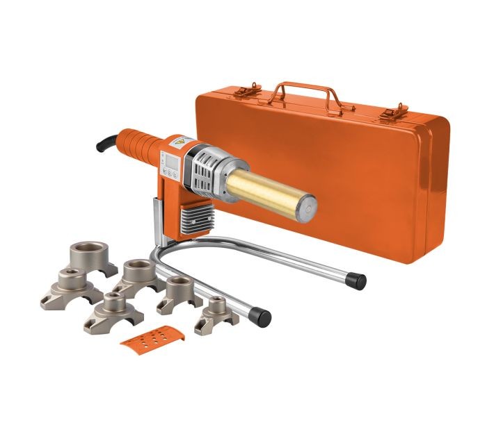 Fits TOPEX-NEO-GRAPHITE NARZ�DZIA 21-004 PLASTIC PIPE WELDING MACHINE ⭐UK Stock⭐