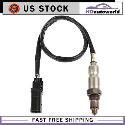 Upstream O2 Oxygen Sensor for Audi A5 A6 A7 Quattro 12-15 Q5 Q7 S4 S5 4L0906262K