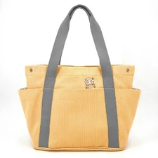 Hermes Mothers Bag Baby Bag Passe-passe Leopard Tote Bag