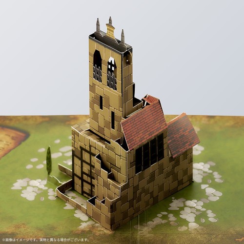 Final Fantasy Tactics Ivalice Chronicles Special Edition Selected items PSL - Picture 14 of 41