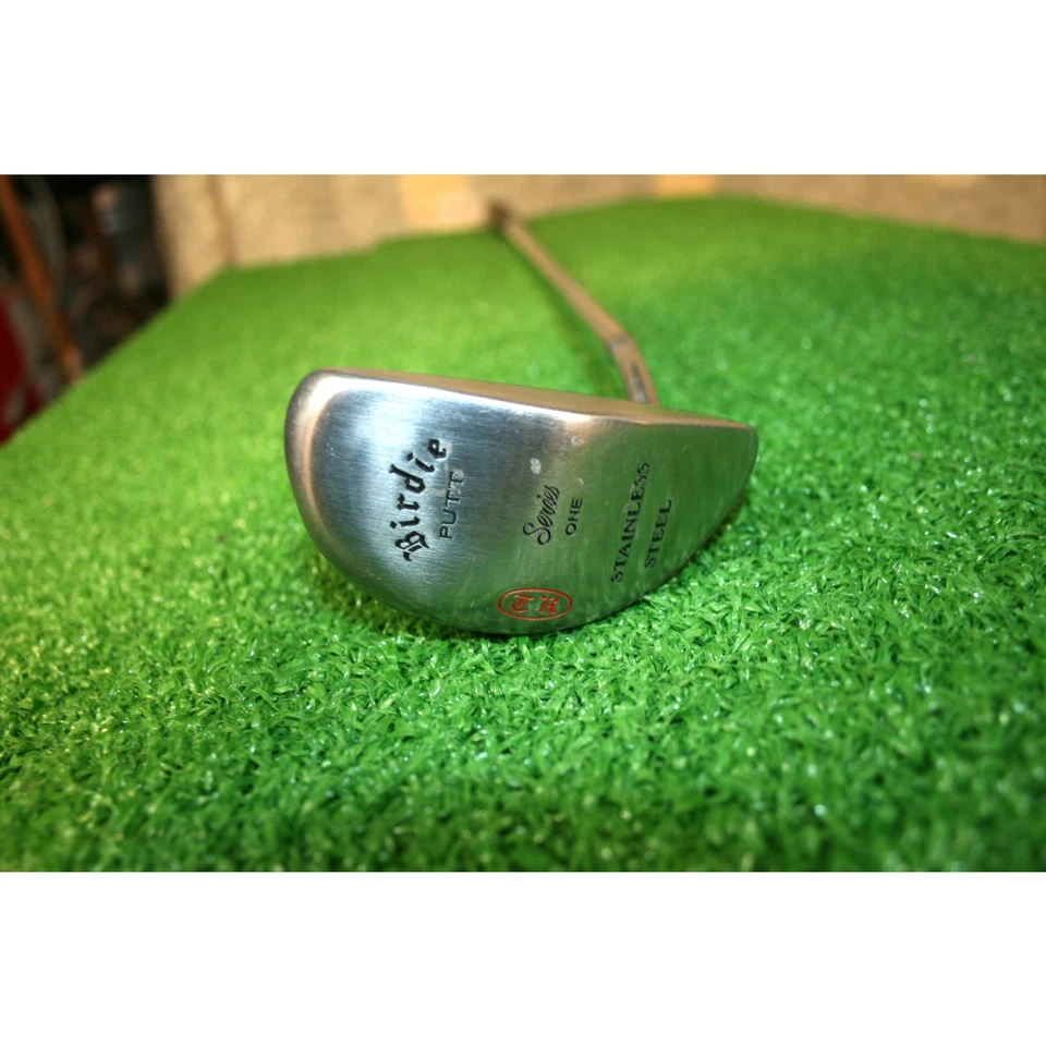 Callaway Series One Birdie Putt RH Putter 35.5 in. Long - Image 4 of 4