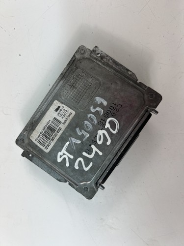 VW PASSAT B6 3C2 Xenon Steuergerät 4L0907391 28203161