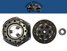 New Plymouth Standard Clutch Package 9.25 Inches 1940 1941 1942