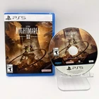 Playstation 5 Little Nightmares III - CIB