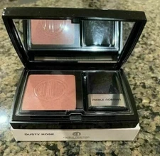 Merle Norman Lasting Cheek Color   Shade is  DUSTY ROSE.... NEW