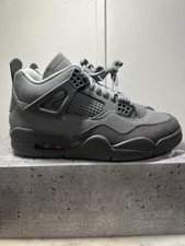 Nike Air Jordan 4 Retro SE Wet Cement FQ7928-001 para hombre talla 7