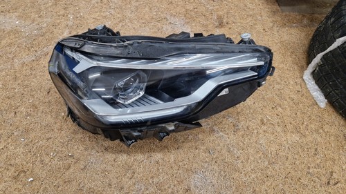 Faro proiettore led destro Bmw Serie 2 G42 15A320E6 08, 5A03E32 - Foto 1 di 8