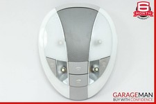 03-11 Mercedes W219 CLS500 E320 Rear Overhead Dome Light Gray 2118202001 OEM