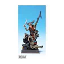 Rackham Confrontation Sessairs 1st Ed Orhain the Erudite Pack New