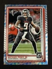 2025 Panini Michael Penix Jr. Base (Raw)