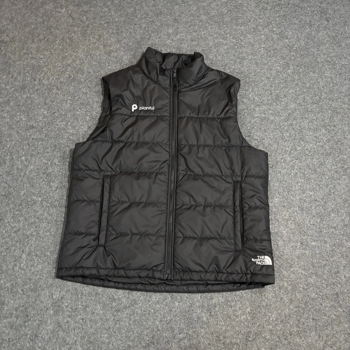The North Face Puffer Jacket Vests for Men for Sale | Shop New