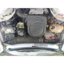Catalyseurs Fiat SEICENTO