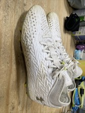 Under Armour Lacrosse Cleats, Men’s Size 10/womens Size 11.5
