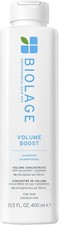 Image of Biolage Volume Boost Shampoo, Immediate Lift & Volume, For Fine Hair, Enriched