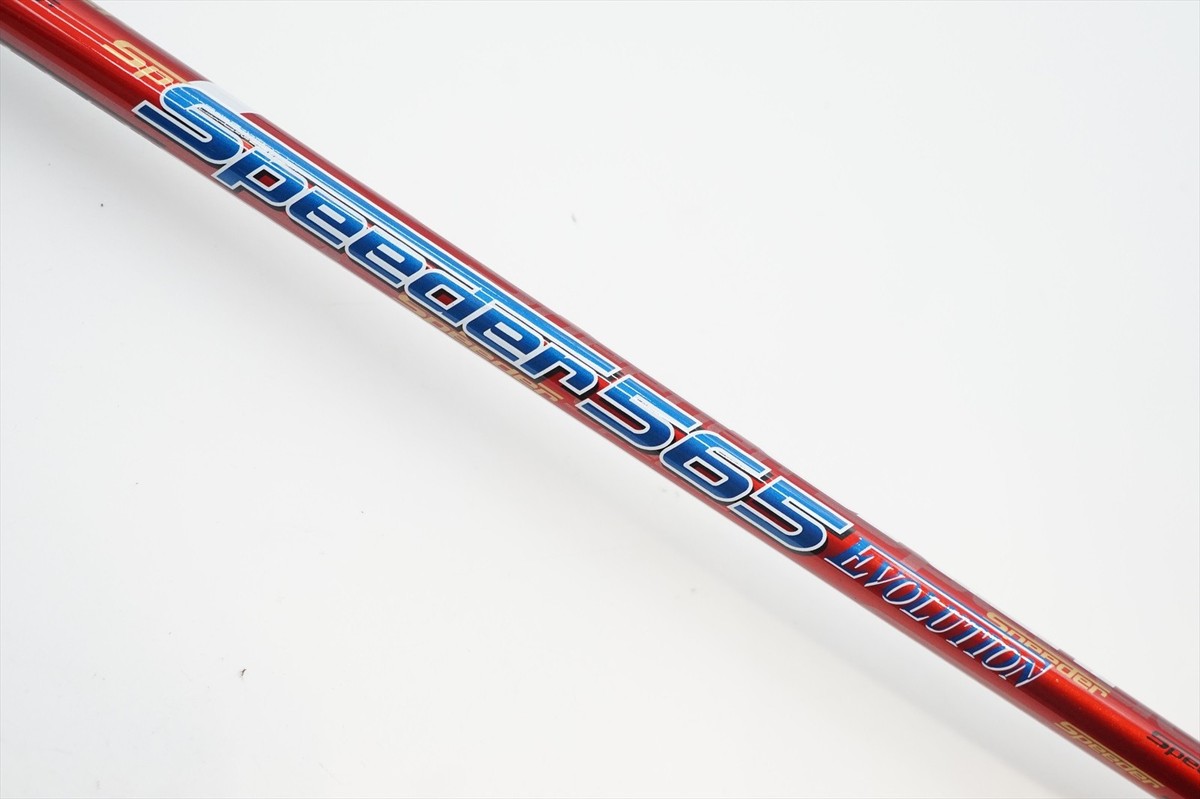Speeder 362 Evolution R-FLEX シャフト Speeder 362 Evolution R-FLEX シャフト