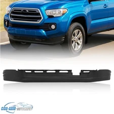 For Toyota Tacoma 2015-2023 Front Bumper Lower Valance Spoiler Apron Deflector