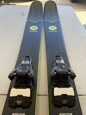 Rossignol 172cm Soul7 HD w/ Armada Shift MNC 13 Bindings & Skins Rossignol 172cm Soul7 HD w/ Armada Shift MNC 13 Bindings & Skins