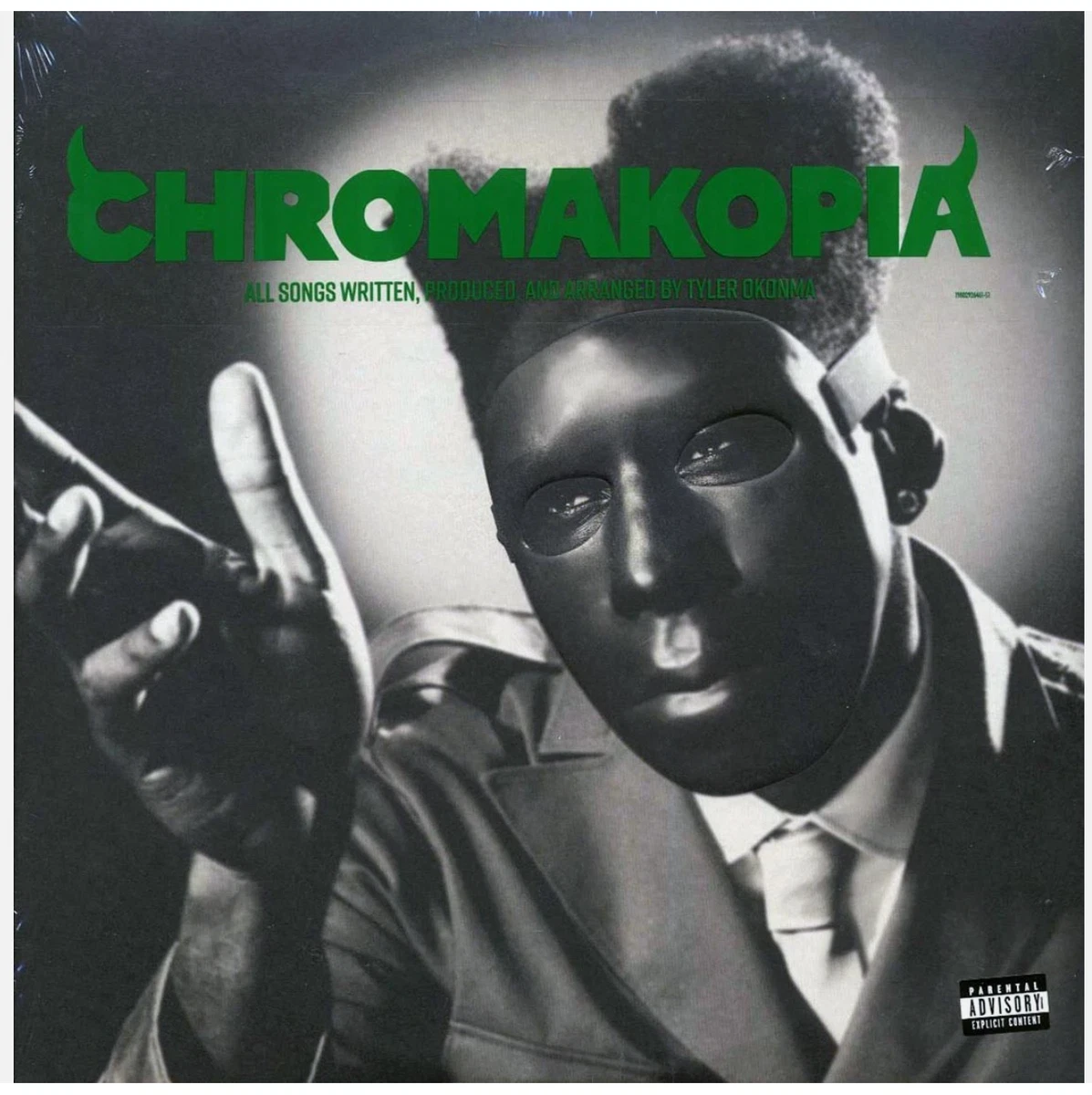 Tyler The Creator In Vinyl Records for sale - eBay