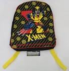 Vintage 1994 Marvel Comics X-Men Wolverine Backpack - Rare!