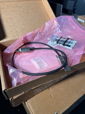 Cisco STACK-T2-1M V03 Stack Kabel 1m Original Cisco