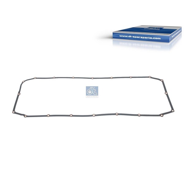 Dichtung Zylinderkopfhaube DT Spare Parts Iam-Expertise Passend FüR Iveco-image