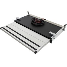 Thule Slide Out 12V G2 700 Alluminio Pedana Elettrica Pedana Entrata Fiat Ducato