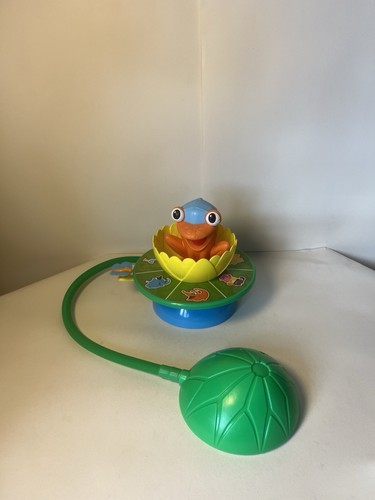 Pop Goes Froggio Game by Hasbro Complete - Picture 3 of 9