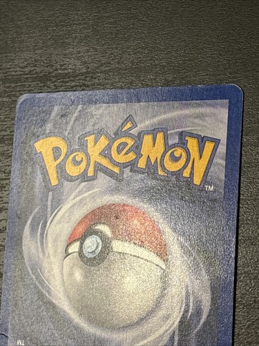 Blaine's Charizard 2/132 Gym Challenge Holo Pokémon Card 2000 Mp - Picture 14 of 14