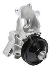 Pompe à eau BMW X5