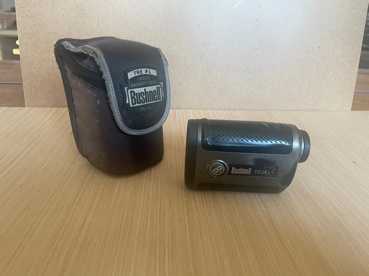 Bushnell Tour V3 Slope Edition for sale | eBay
