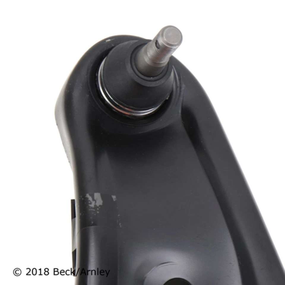 102-7919 Brazo de control Beck Arnley pasajero delantero lado derecho mano inferior para GR86 Foto 2 de 4