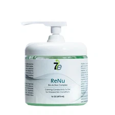 7eWellness Myolift ReNu Conductive Gel for Microcurrent, Renu Microcurrent Co...