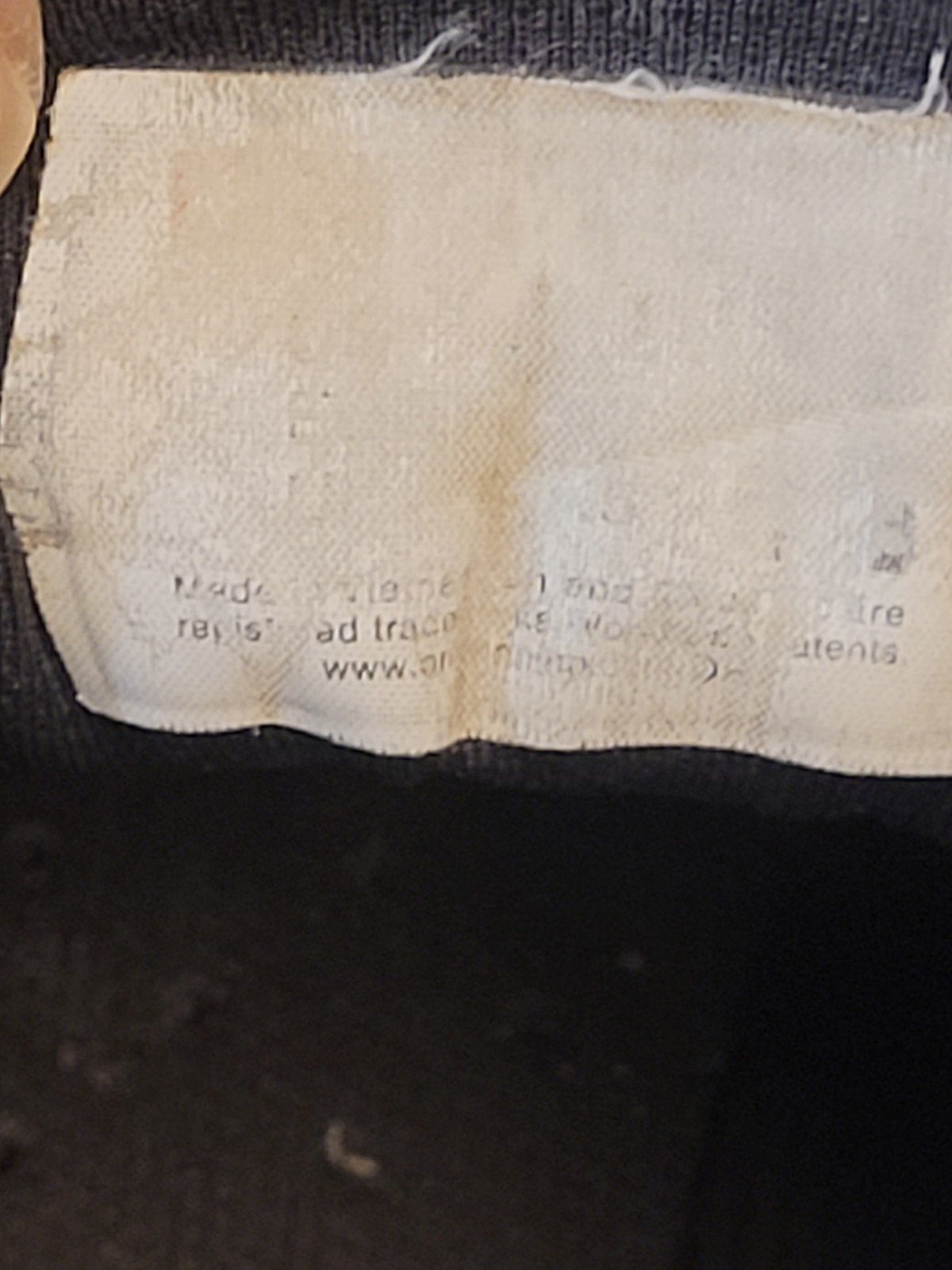 On Cloud Men's Cloudtec Lightweight Running Shoes… - image 8