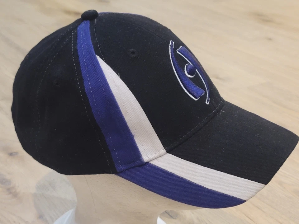 Helix Adjustable Baseball Cap Hat  - Image 3 of 4