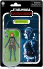 Star Wars Vintage Kollektion 3,75 Zoll Basisfigur VC226 "Mandalorian" Bo-Katan