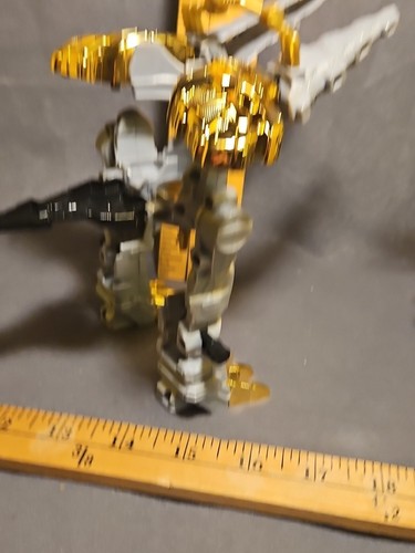 Power Rangers Parts Only Lot Transforming Body's - Bild 9 von 18