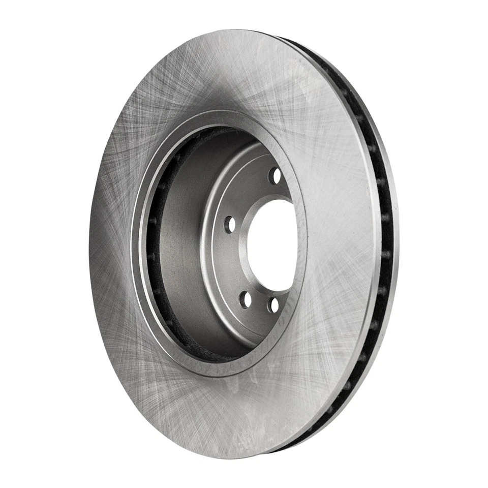 Rotores de freno de disco delanteros y traseros para BMW 535i 2008-2010 2004-2005 645Ci Foto 4 de 4