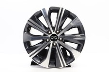 2022 - 2025 INFINITI QX60 PURE WHEEL RIM ALLOY 18X8J ET50 OEM