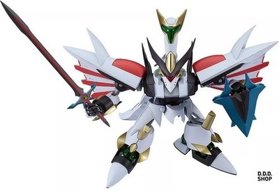 MODEROID Ryu Paladin Load Zephyr Ryuki Serie 5 Modellbausatz