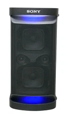 Sony SRS-XP500 X-Series Wireless Portable Bluetooth Karaoke Party- Free shipping