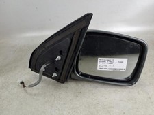 Retroviseur droit (ou coque) Nissan X-TRAIL