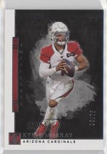 2020 Panini Impeccable 25/75 Kyler Murray #3 u6m